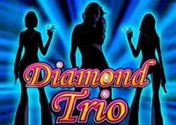 Лев Казино Diamond Trio