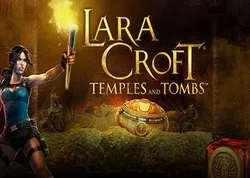 Лев Казино Lara Croft Temples and Tombs