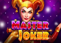 Лев Казино Master Joker