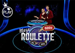 Лев Казино Mega Roulette