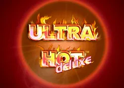 Лев Казино Ultra Hot Deluxe