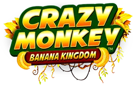 Лев Казино Crazy Monkey